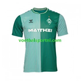 Werder Bremen Thuis Shirt 2023-24